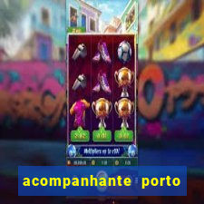 acompanhante porto velho ro